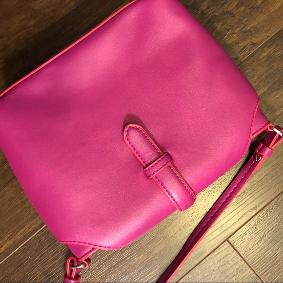 Pink Zara Purse - Picture 2 of 4